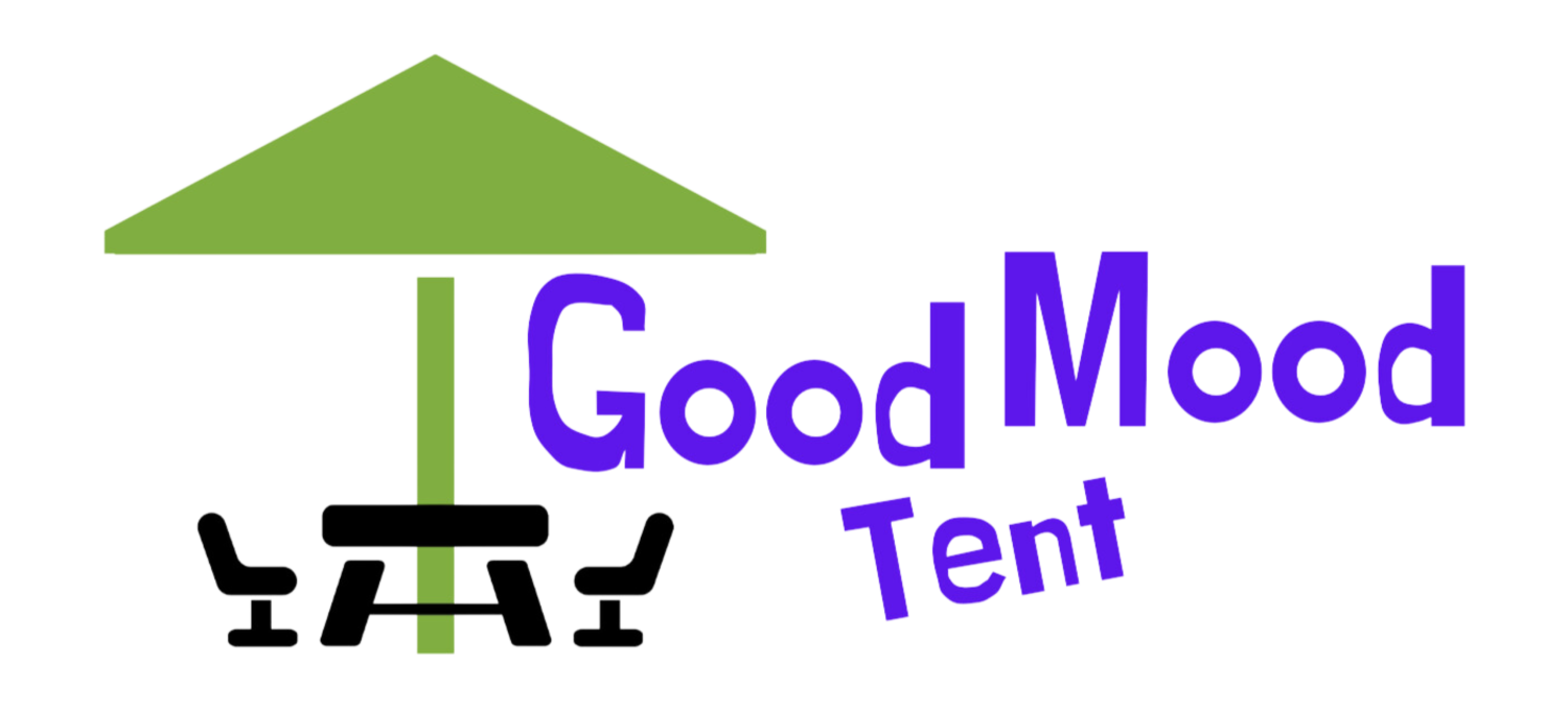 Good Mood Tent
